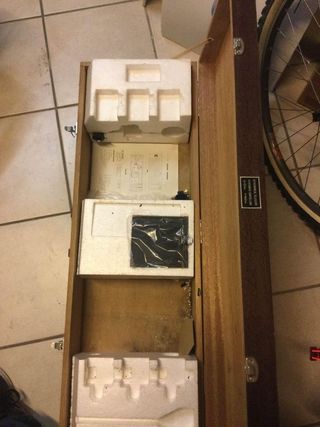 Vintage Topic Astronomical Telescope