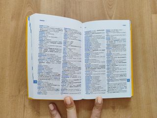 Diccionario Básico Inglés-Español