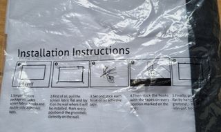 Proyector de pantalla camper