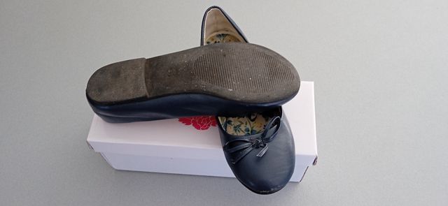 Ballerine da bambina