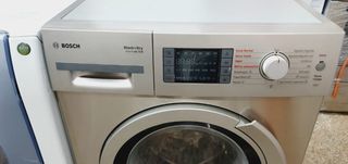 Lavadora secadora