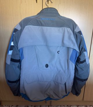 Chaqueta GS rallye