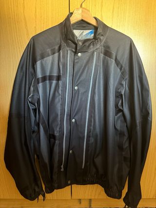 Chaqueta GS rallye