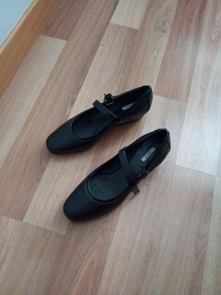 GEOX zapatos mujer talla 40