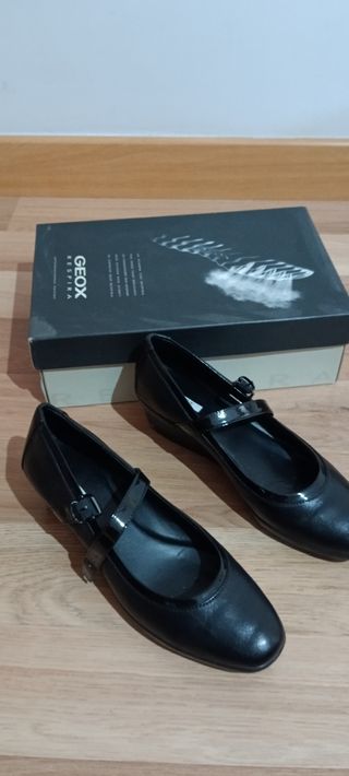 GEOX zapatos mujer talla 40