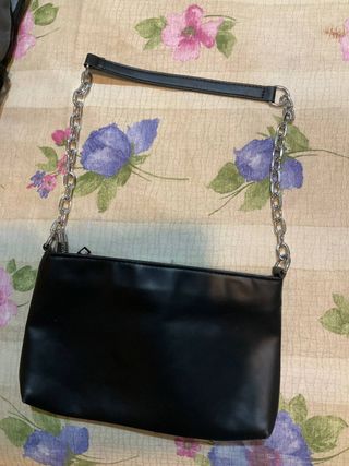 Bolso de mano pequeño