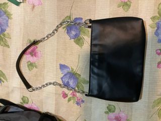 Bolso de mano pequeño