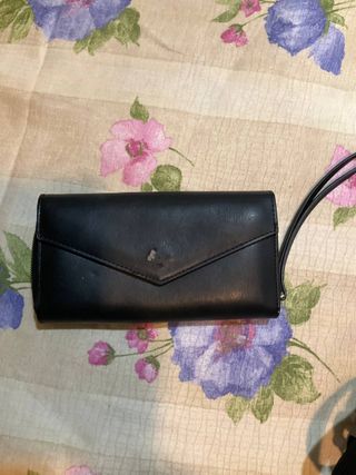 Bolso cartera