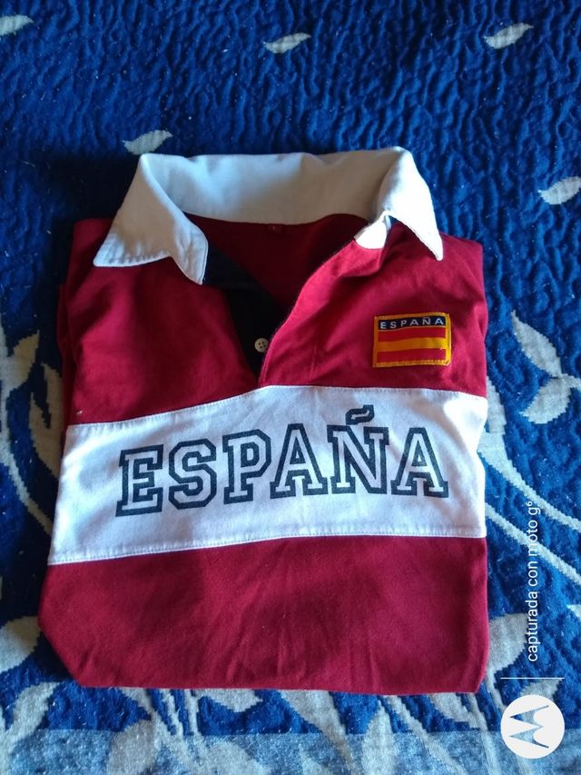 Polo España