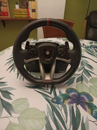 Volante Xbox One/PC