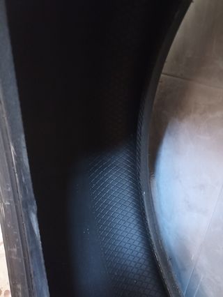 Neumáticos dunlop pareja
