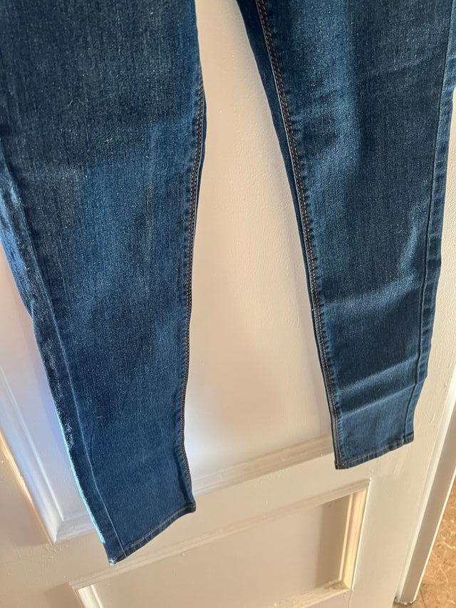 Vaqueros nuevo Skinny