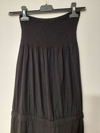 Mono negro palabra de honor