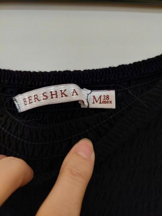 Mono negro palabra de honor