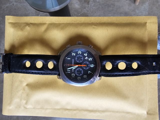 ✅️Reloj EMPORIO ARMANI⌚️