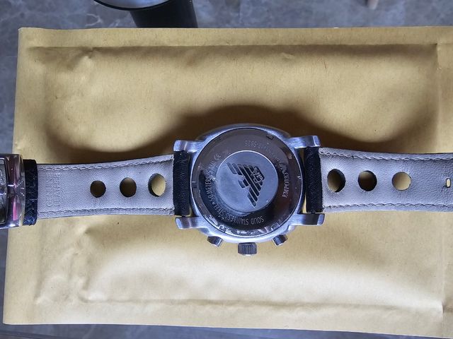 ✅️Reloj EMPORIO ARMANI⌚️