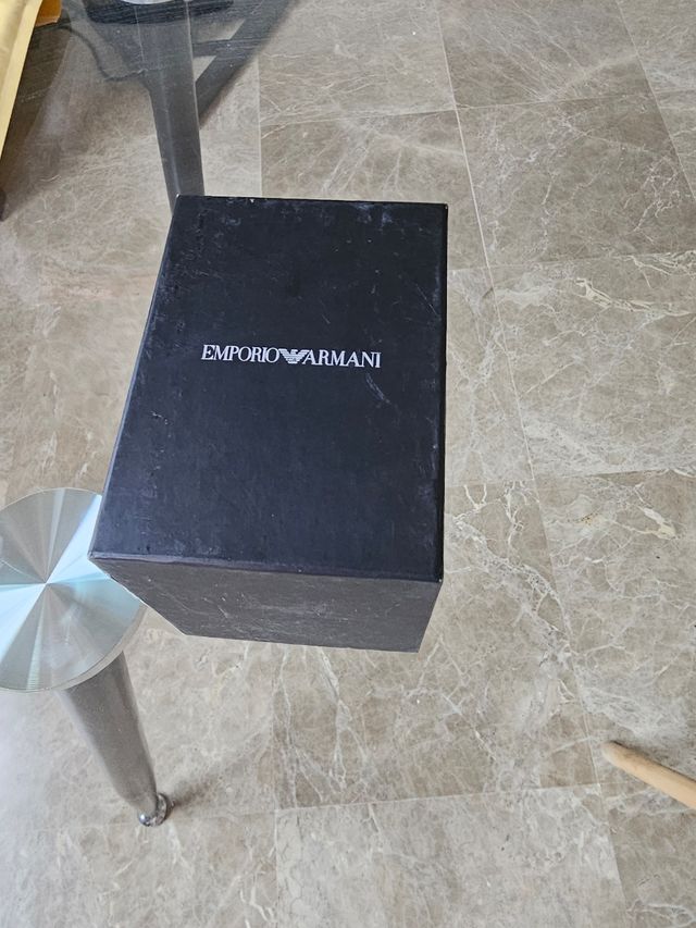 ✅️Reloj EMPORIO ARMANI⌚️
