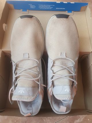 Bambas adidas 44