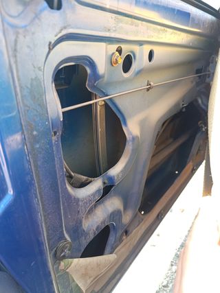 Elevalunas conductor Seat Ibiza