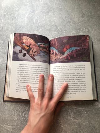 Dan Dièsel | César Mallorquí