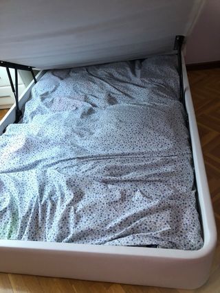 Se vende dormitorio