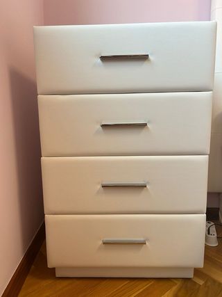 Se vende dormitorio