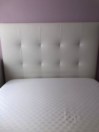 Se vende dormitorio