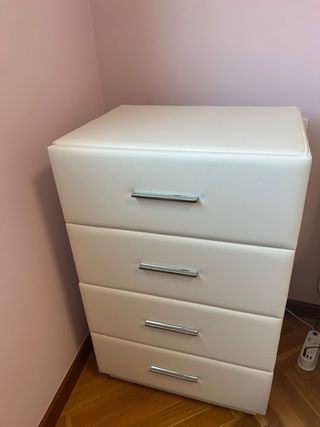 Se vende dormitorio