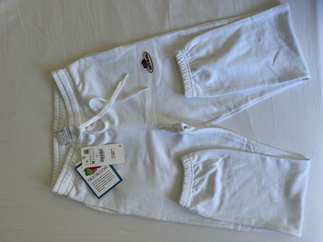 Pantalón de chandal Fruit of de the loom para Zara