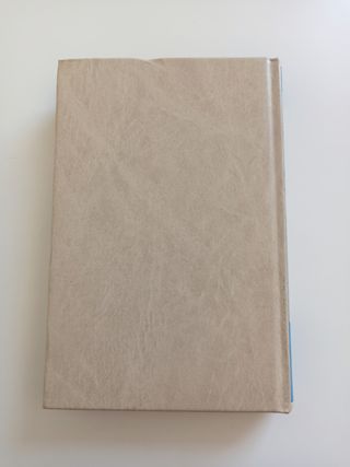 📚 LIBRO "LAS MINAS DEL REY SALOMÓN"