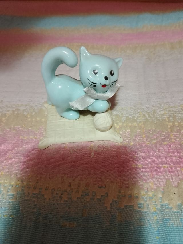 Bomboniere in ceramica