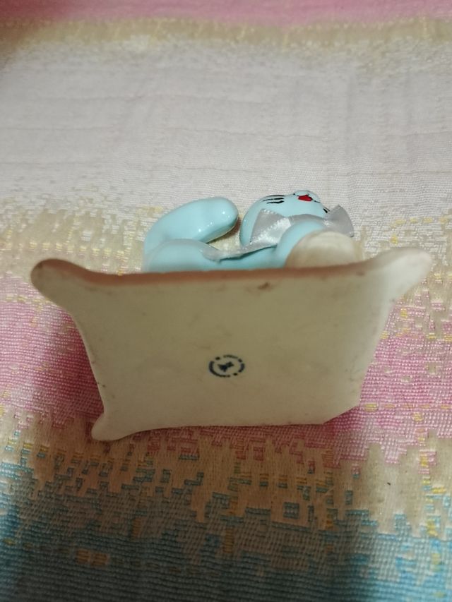 Bomboniere in ceramica