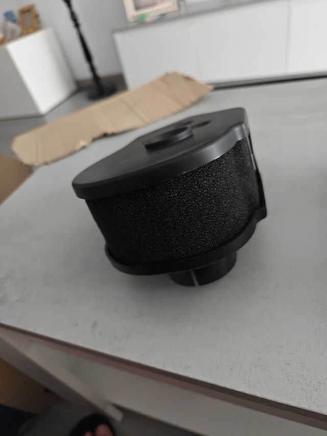 Volvo penta filtro aire 21379288