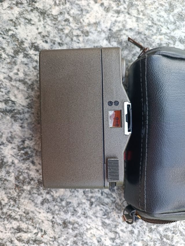 Fotocamera russa compatta Kiev Korsar 35