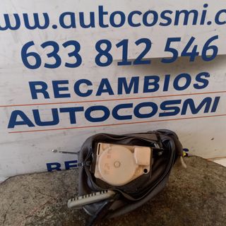 CINTURONES DELANTEROS SUZUKI LIANA AÑO 2005