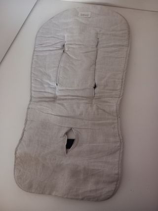 Colchoneta de silleta