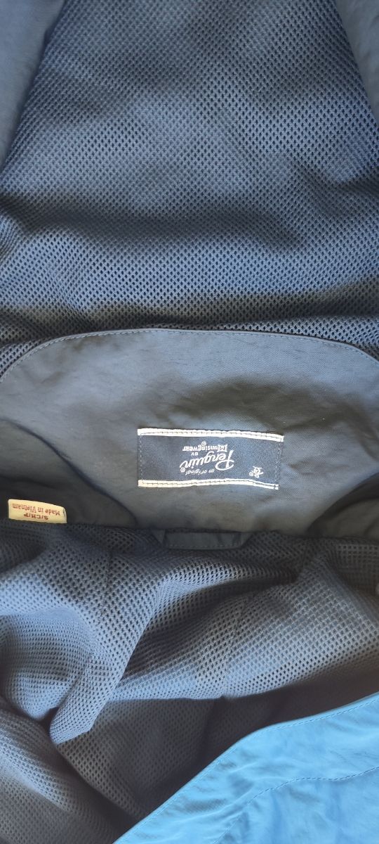 Cortavientos Penguin Original