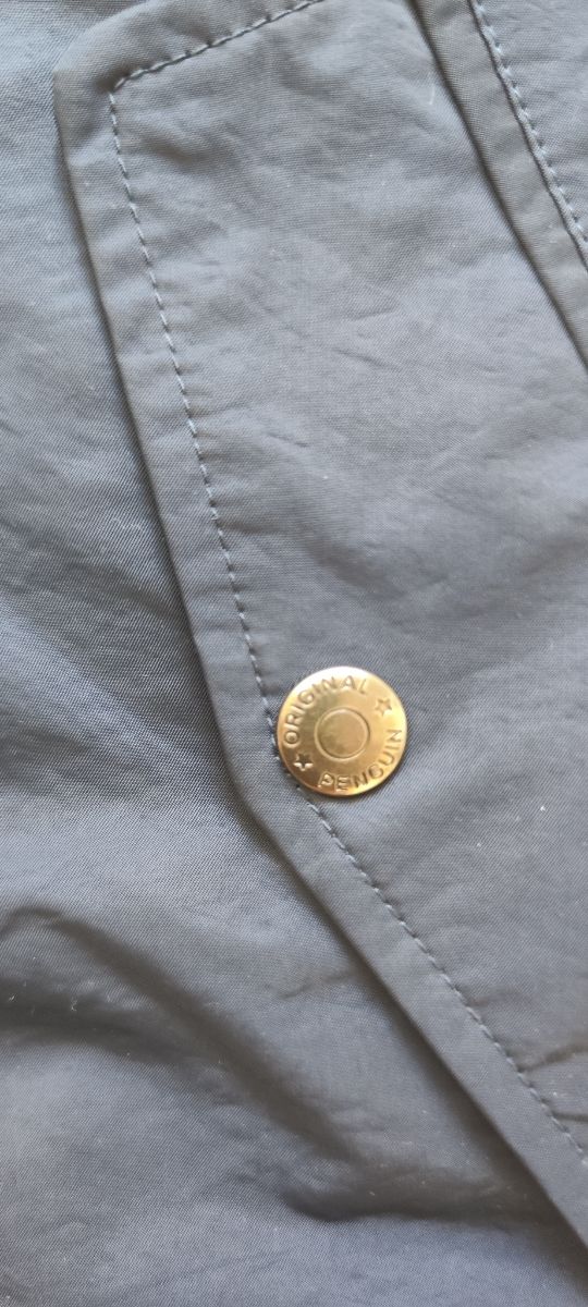 Cortavientos Penguin Original