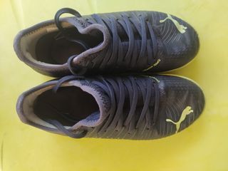Botas futbol puma future multitaco 33
