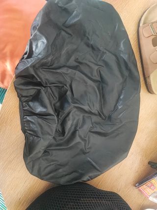 Funda moto asiento pequeño