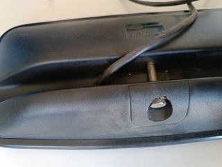 Retrovisor calefactable  antivaho térmico camión 