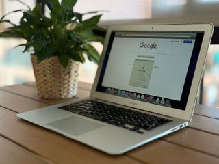 MacBook Air 13" (mid-2011)