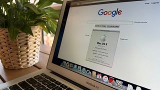 MacBook Air 13" (mid-2011)