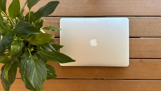 MacBook Air 13" (mid-2011)