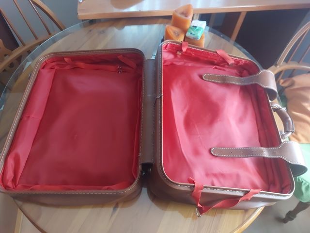 Espejos pintado en oro blanco