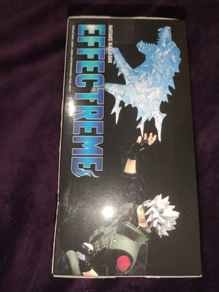 Kakashi Hatake - Effectreme