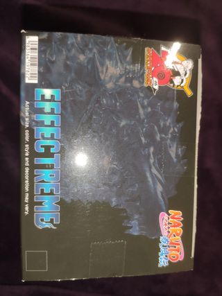 Kakashi Hatake - Effectreme