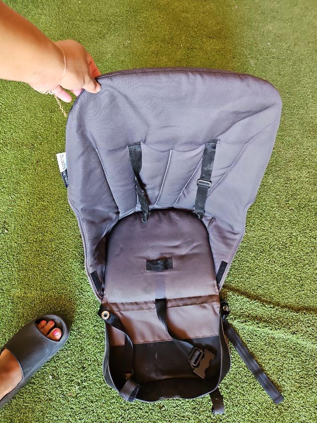 Silla de bugaboo