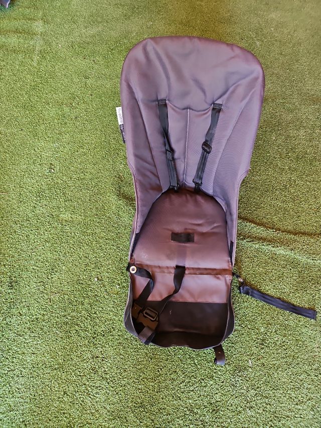 Silla de bugaboo
