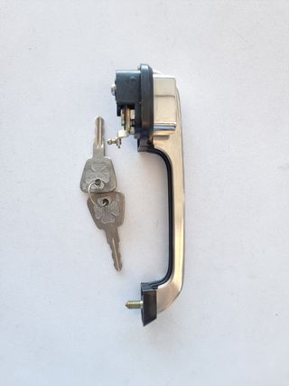 Manilla puerta derecha ALFA ROMEO ALFASUD